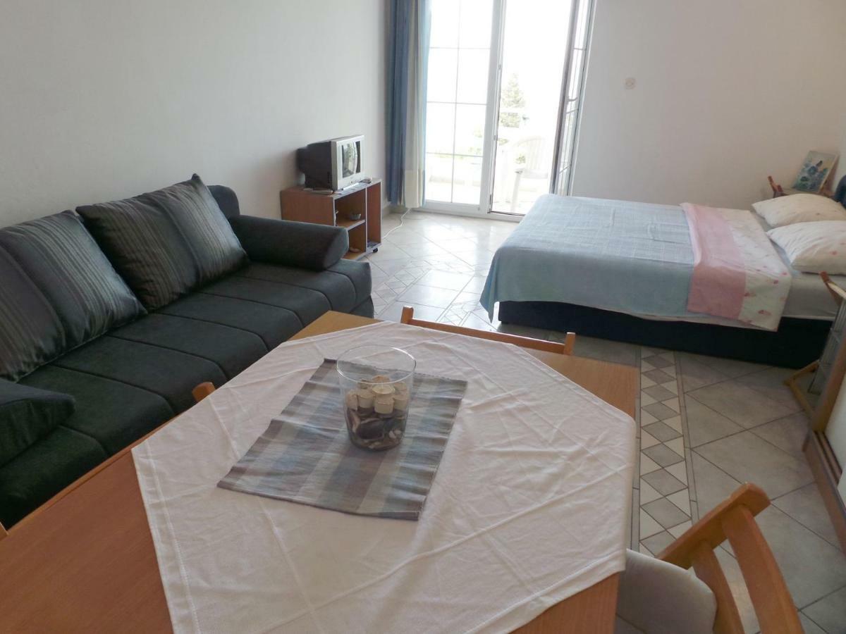 Apartmani Vjera Ribaritsa Eksteriør bilde